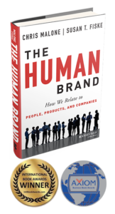 The Human Brand