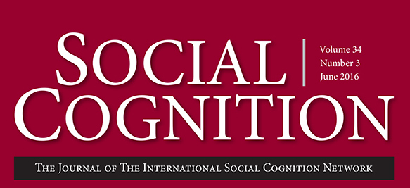 social-cognition