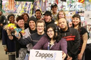What Zappos is Teaching Amazon About E-commerce Loyalty