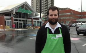 Sobeys Employees’ Acts of Kindness Travel Far