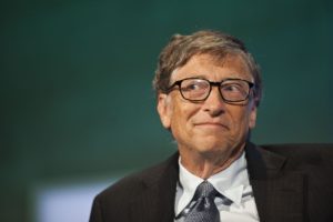 Business Insider, Bill Gates could do pretty well if he ran for president, study suggests