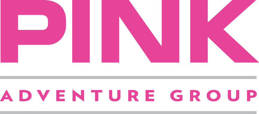 Pink Adventure Group