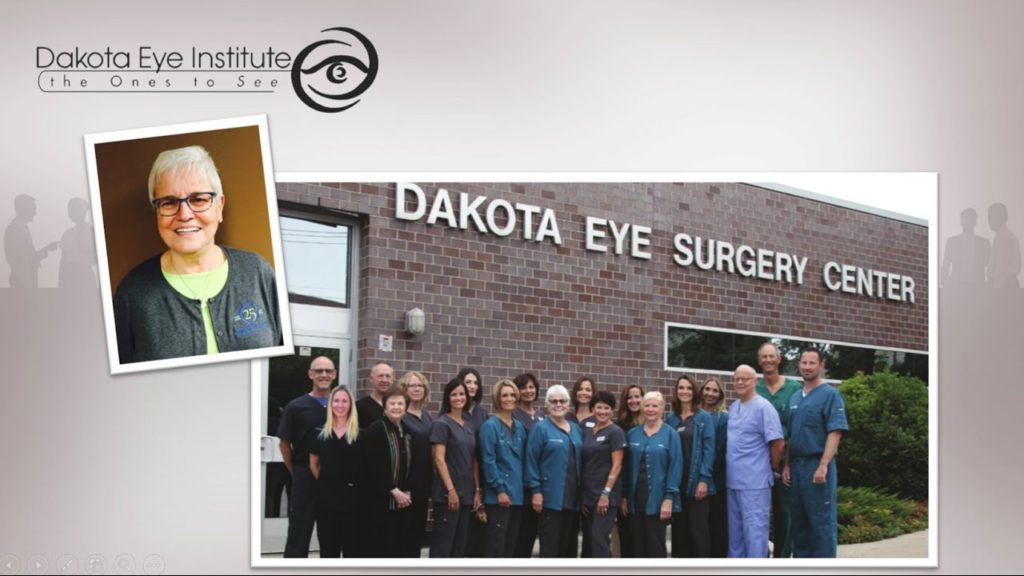 Dakota Eye Institute