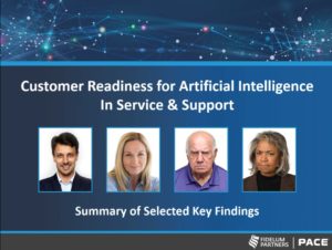 Customer Readiness for Artificial Intelligence