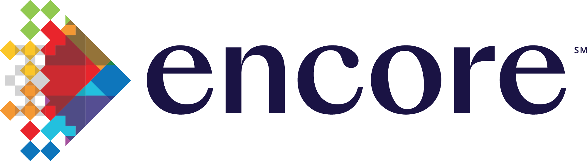 PNG Encore Logo